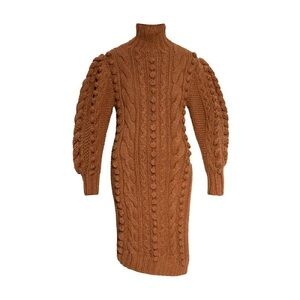 Ulla Johnson Frida sweater dress